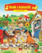 Koník a kamaráti