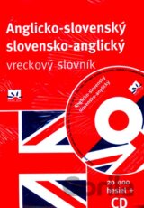 Anglicko-slovenský a slovensko-anglický vreckový slovník