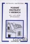 Pozemní stavitelství v kresbách