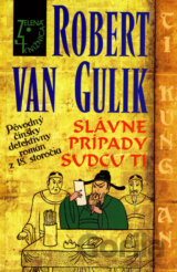 Slávne prípady sudcu Ti