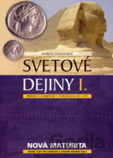 Svetové dejiny I