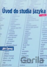 Úvod do studia jazyka