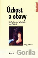 Úzkost a obavy