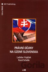 Právní dějiny na území Slovenska
