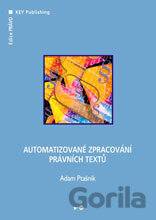 Automatizované zpracování právních textů