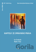 Kapitoly ze správního práva