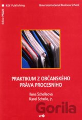 Praktikum z občanského práva procesního