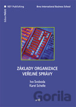 Základy organizace veřejné správy