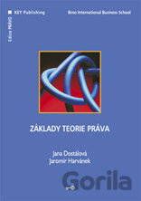 Základy teorie práva
