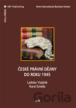 České právní dějiny do roku 1945