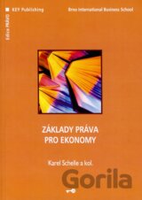 Základy práva pro ekonomy