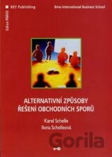 Alternativní způsoby řešení obchodních sporů