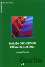Základy obchodního práva obligačního