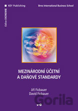 Mezinárodní účetní a daňové standardy