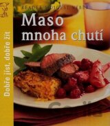 Maso mnoha chutí