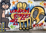 London Street Art