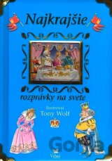Najkrajšie rozprávky na svete