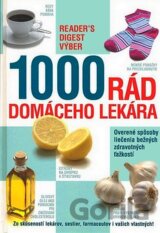1000 rád domáceho lekára