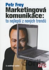 Marketingová komunikace: to nejlepší z nových trendů