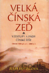 Velká čínská zeď