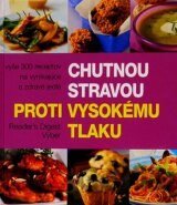 Chutnou stravou proti vysokému tlaku