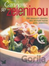 Čarujeme so zeleninou
