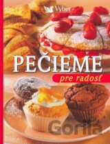 Pečieme pre radosť