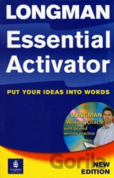 Longman Essential Activator