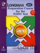 Longman Preparation Course for the TOEFL® Test: iBT