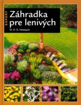 Záhradka pre lenivých
