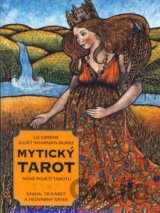 Mytický tarot