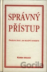Správný přístup