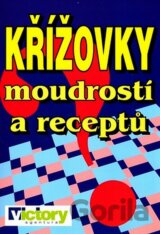 Křížovky moudrostí a receptů