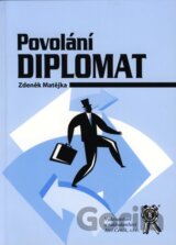 Povolání diplomat