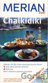 Chalkidiki