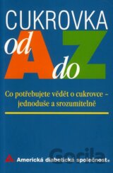 Cukrovka od A do Z