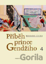 Příběh prince Gendžiho 4