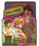 Paťkine poníky