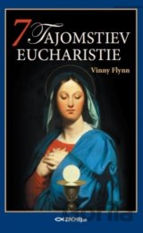 7 tajomstiev Eucharistie