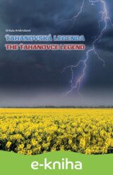 Ťahanovská legenda