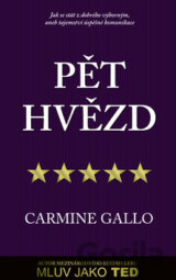 Pět hvězd