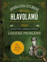 Kniha hlavolamů Sherlocka Holmese