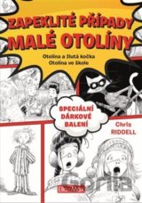 Zapeklité případy malé Otolíny