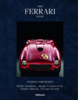 The Ferrari Book