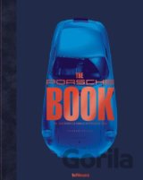 The Porsche Book