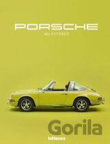 Porsche Milestones