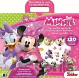 Zábavný kufrík: Minnie