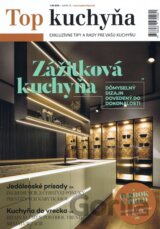 TOP kuchyňa 12/2018