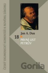 První list Petrův