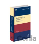 Správne právo hmotné
